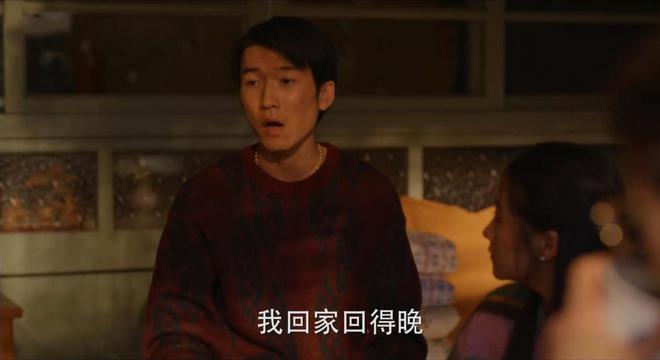 《小巷人家》黄玲送别戏剧本只有四个字，难怪蒋欣不想演第二季  第3张