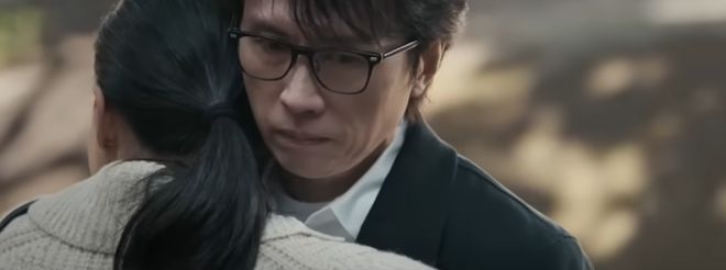 内地上映4天票房超7000万！直击人生痛点，周润发梁朝伟都点赞  第11张