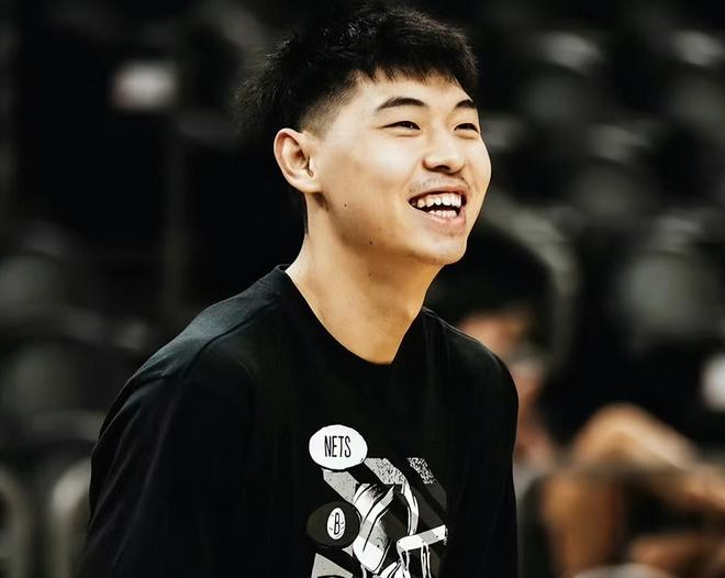 再见了，崔永熙！篮网官宣决定，别怪NBA对你无情