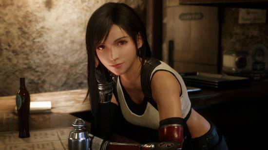 《FF7重生》总监欢迎玩家做MOD：但不要冒犯性内容  第2张