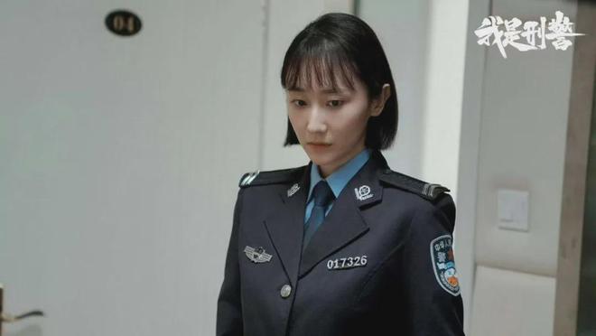 《我是刑警》4朵警花，一位飒爽，一位亲和，这母女俩最招人烦