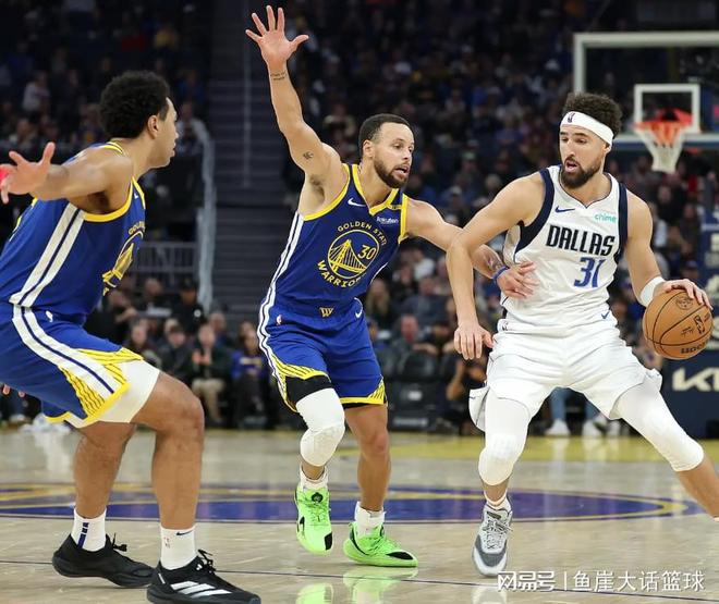 NBA最新排名！两队让勇士陷入危机，湖人能争前5，西部也开始分化