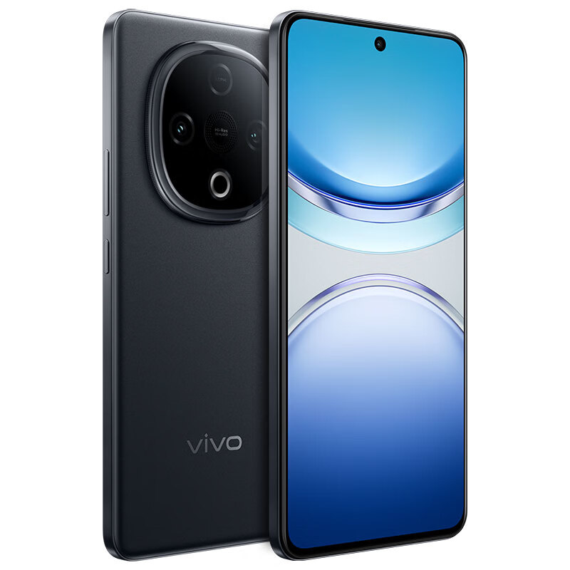 vivo Y300 手机 8+256 版本限量开售：天玑 6300、后置扬声器设计，首发 1499 元  第2张