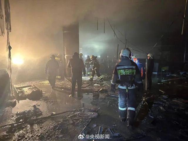 俄军中将基里洛夫离奇被炸身亡背后，莫斯科安全吗？