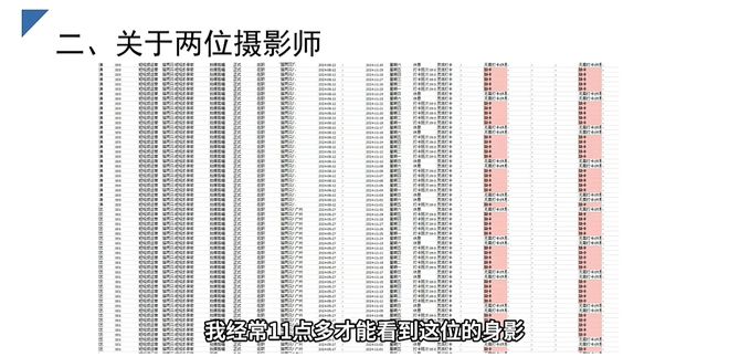 网红“楼梯战神阿兴”前老板回应！曝阿兴赚百万，与崽崽CP是剧本  第11张