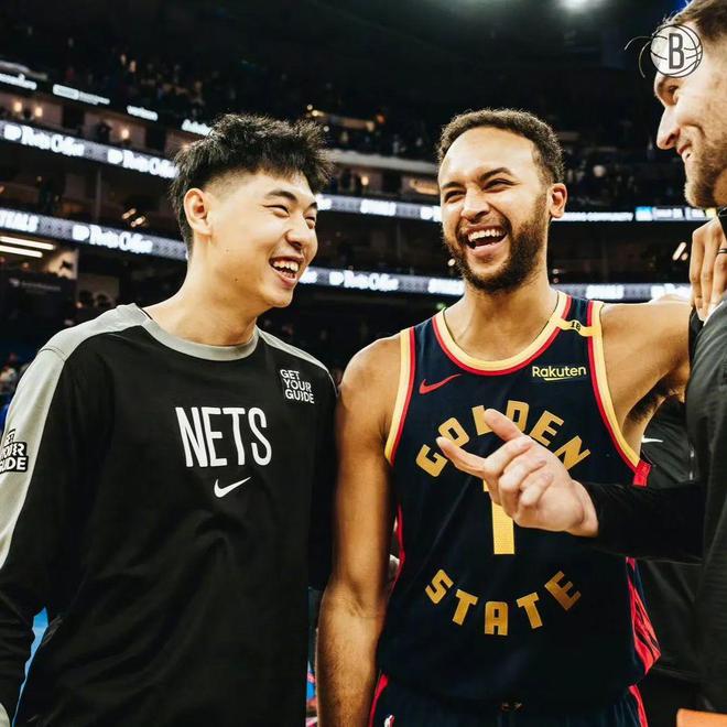 篮网官宣！崔永熙被裁，未来重返NBA？