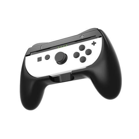 任天堂 Switch 2 游戏掌机渲染图曝光：8 英寸大屏、12GB 内存、磁吸 Joy-Con  第18张