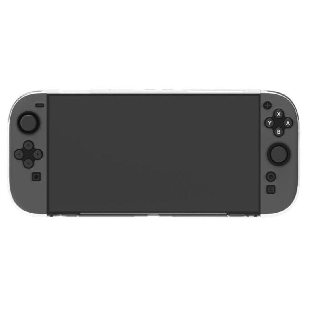 任天堂 Switch 2 游戏掌机渲染图曝光：8 英寸大屏、12GB 内存、磁吸 Joy-Con  第21张