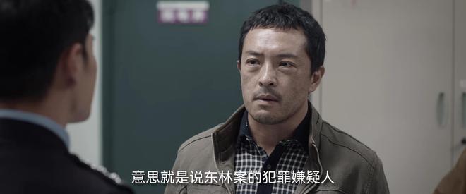 复盘《我是刑警》大结局：原来，这才是东林案凶手姓“王”的真相  第23张