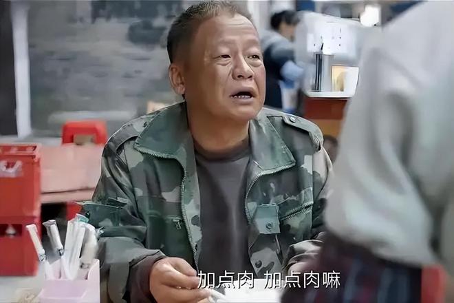 我是刑警：主角光环耀眼，万名群演阵容强大，多个黄金配角很给力  第11张