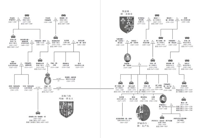 史诗级大女主爽剧，向一个时代的厌女症宣战  第12张