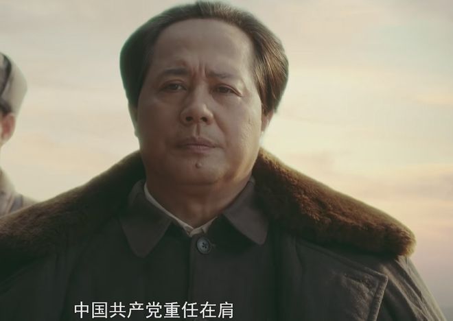 《天下同心》收视率破2.3，看了4集后，我要说：这部历史剧必爆