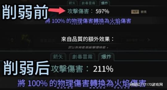 什么强就砍什么的《流放之路2》，不会真的想做魂游吧？  第18张