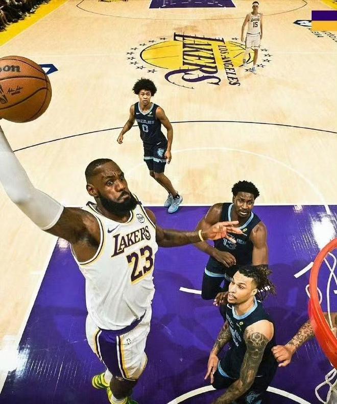 NBA排名大乱！西部3队抢第2，湖人第10！东部绿骑争榜首，76人倒4