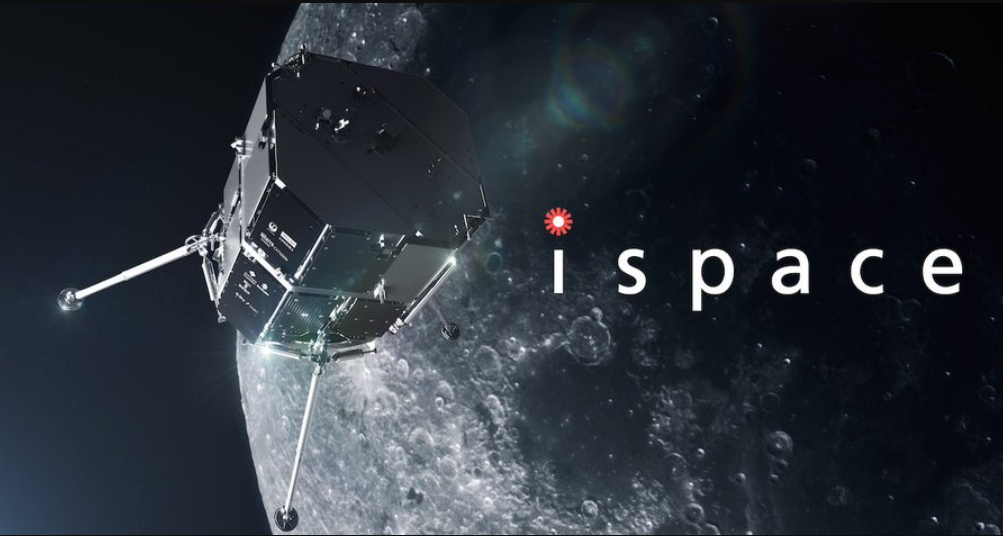 首次登月失败后，日本航天民企 ispace 计划明年 1 月再次发射月球探测器