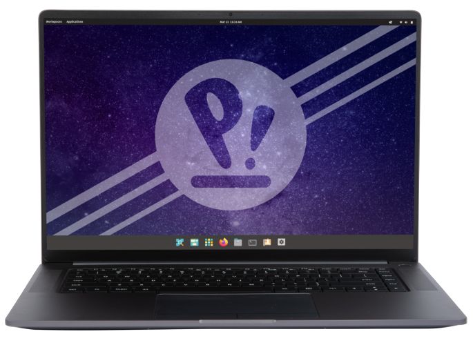 性能猛兽：System76 新款 Pangolin 笔记本登场，Ryzen 9 8945HS、最高 96GB 内存、16TB 存储