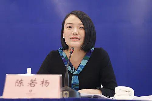 “80后”的她，履新副市长