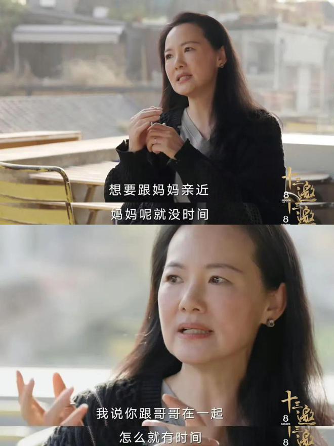 嫁给王菲初恋，结婚20年不生子，身家上亿，最近“出走”？  第12张