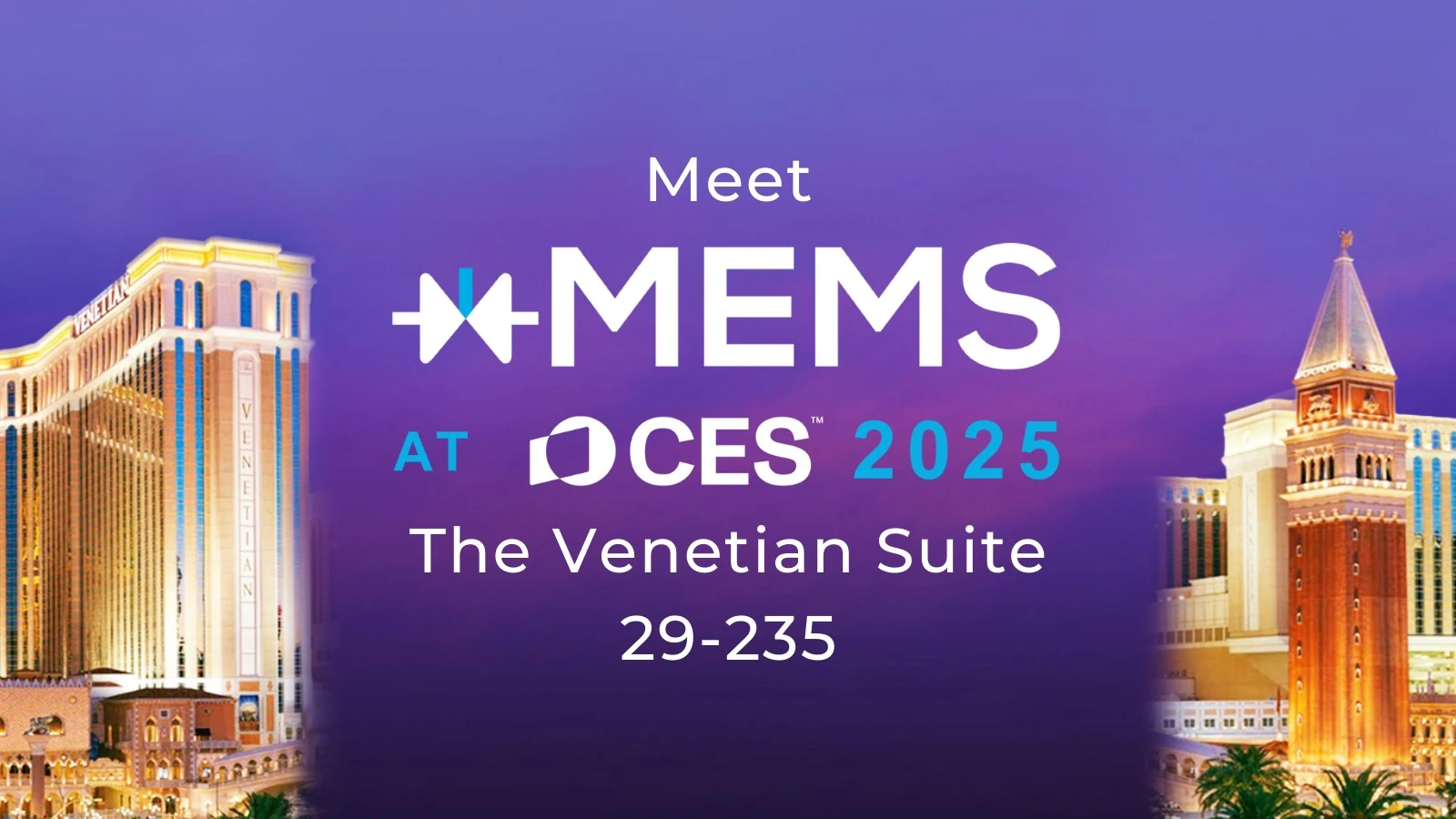 xMEMS Labs 预告 CES 2025 首度公开展示 Sycamore 扬声器和 μCooling 芯片上风扇