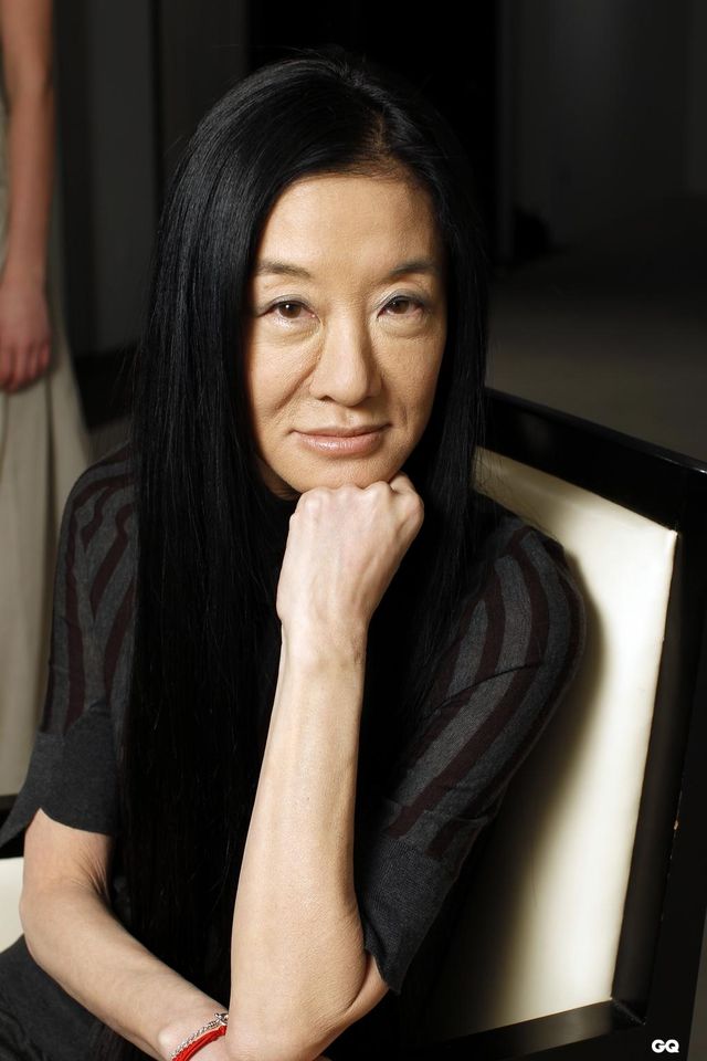 “婚纱女王”王薇薇卖掉年销7亿的Vera Wang，75岁不变叛逆本色