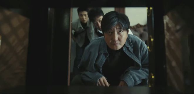 悬疑大剧《黄雀》要来了，《对手》团队制作、郭京飞主演，能火  第8张