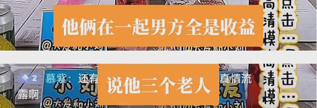 王大发再曝刘诗诗婚变内幕，男方靠老婆收益满满，官宣对男方不利