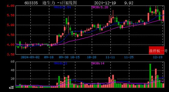 2024年12月19日新能源汽车涨停板梳理