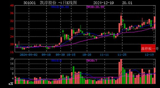 2024年12月19日人工智能涨停板梳理  第19张