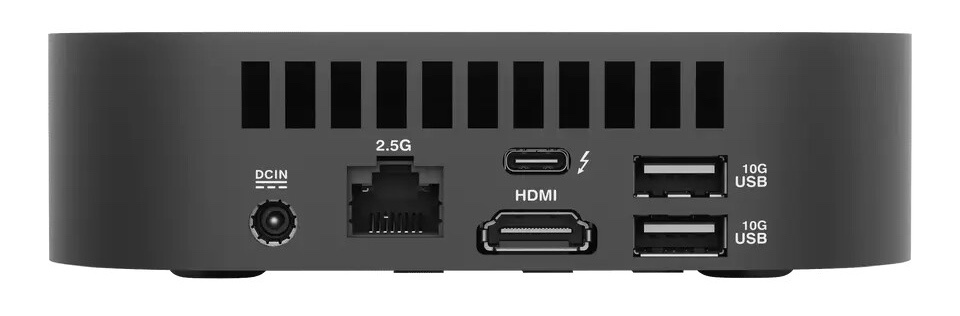 华硕推出 NUC 14 Pro AI 迷你主机，搭酷睿第二代 Ultra 系列处理器