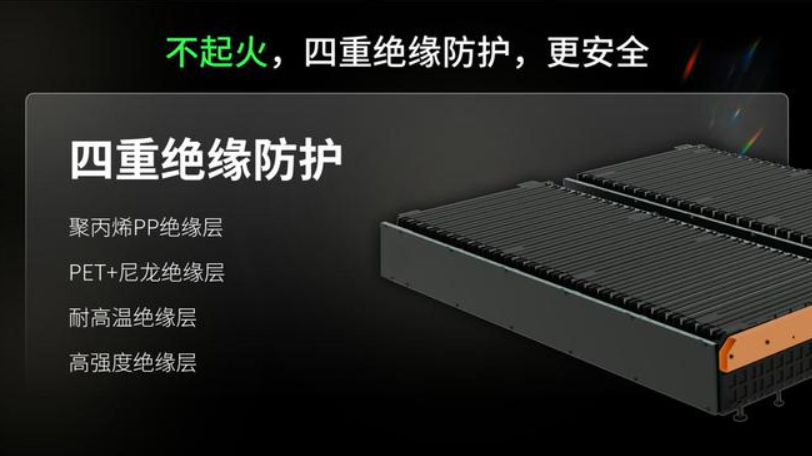 赣锋锂电新一代动力电池发布：能量密度达 190Wh/kg，支持超 10C 放电