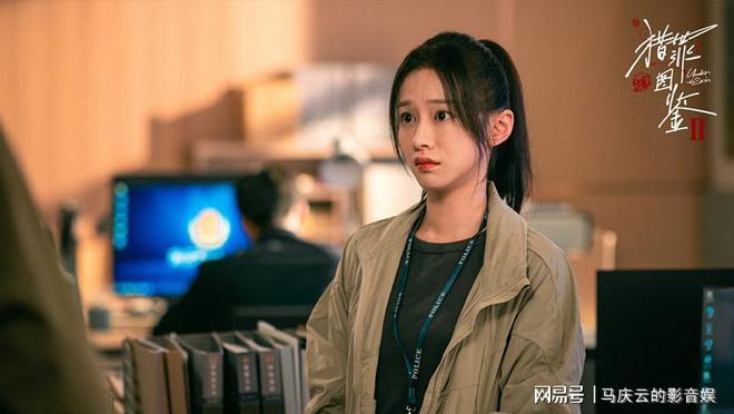 《猎罪图鉴2》播出至今，7个案件，6个“厌女”，确实很奇怪