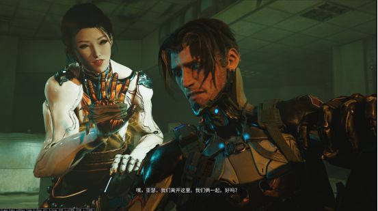 《Warframe：1999》会是粉丝们期待的下一个“第二场梦”吗？  第14张