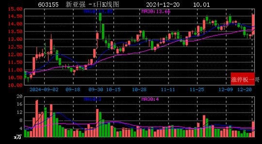 2024年12月20日芯片概念涨停板梳理  第16张