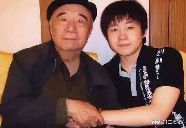 演员李丁去世11年后，儿子也离开了人世，留下妻子贾九霄痛不欲生  第32张