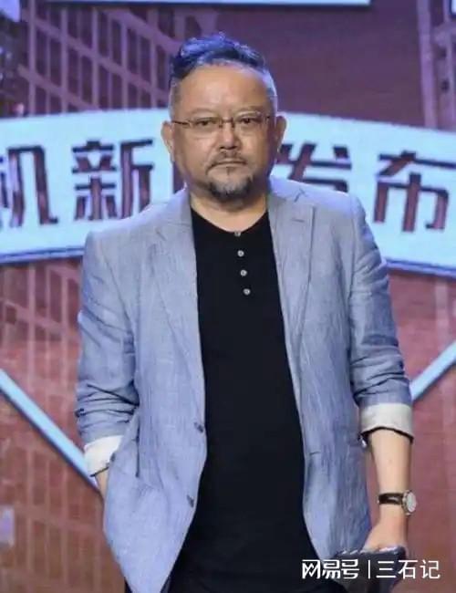 演员李丁去世11年后，儿子也离开了人世，留下妻子贾九霄痛不欲生  第35张