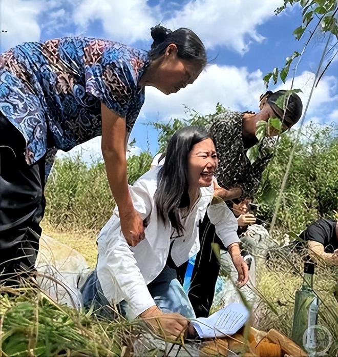 看完余华英犯罪过程就知道，杨妞花为什么一定要让她死  第17张