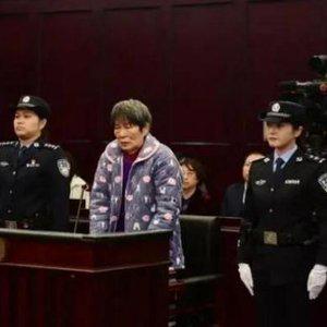 看完余华英犯罪过程就知道，杨妞花为什么一定要让她死  第19张