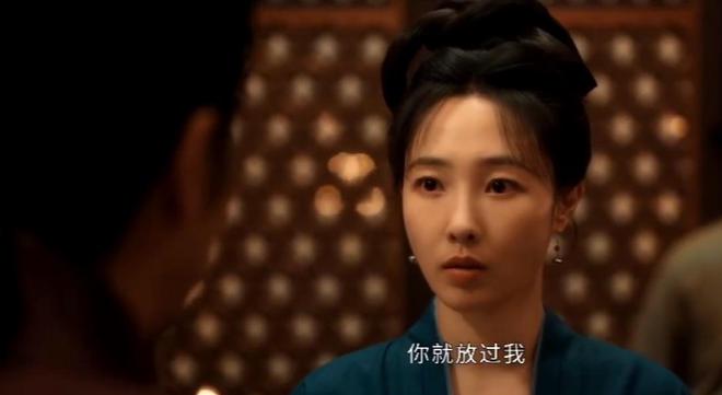 《清明上河图密码》：灭甘亮、认水匪，温悦真身曝光，她隐藏好深  第16张