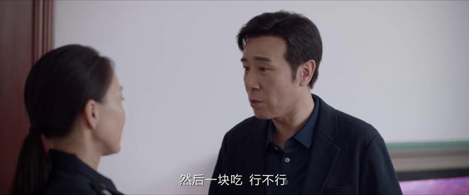 复盘《我是刑警》：2度拒绝饭局的杨小洁，原型履历比你想的更牛