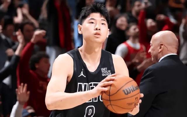 名记:如果崔永熙追梦NBA受伤是愚蠢 那我希望这样的蠢人多一点