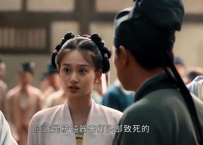 给《清明上河图》演技最好的演员排名：张颂文第3，第1名没争议  第7张