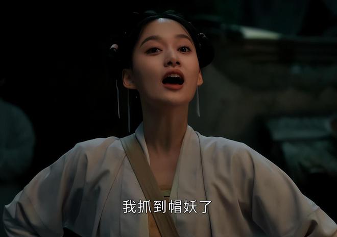 给《清明上河图》演技最好的演员排名：张颂文第3，第1名没争议  第9张