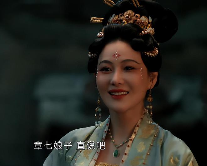 给《清明上河图》演技最好的演员排名：张颂文第3，第1名没争议  第18张