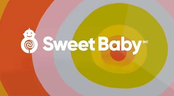 Sweet Baby“多元化文化咨询”游戏顾问公司官网已无法访问，出现 408 错误