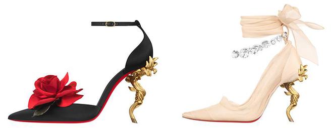 今日消费资讯：《超人》先导预告发布、Christian Louboutin 2025 春夏女士系列即将上市  第14张