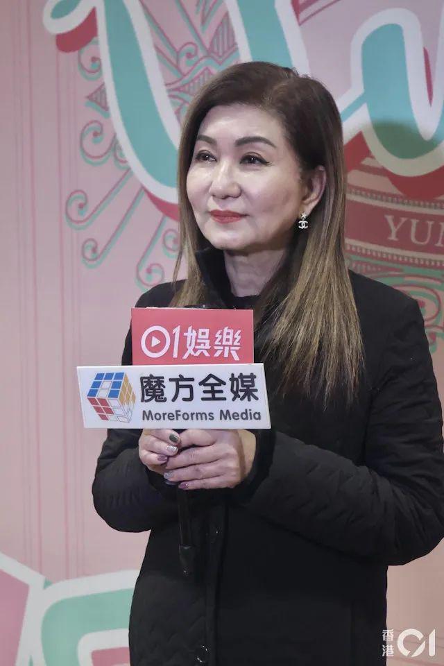 TVB高层回应炎明熹被雪藏,强调不认识新人洪心怡,称搞比赛大把人参加无需抢人