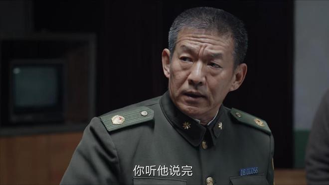 我是刑警：胡兵处处针对秦川，还曾延误过案情，为什么还能升官？