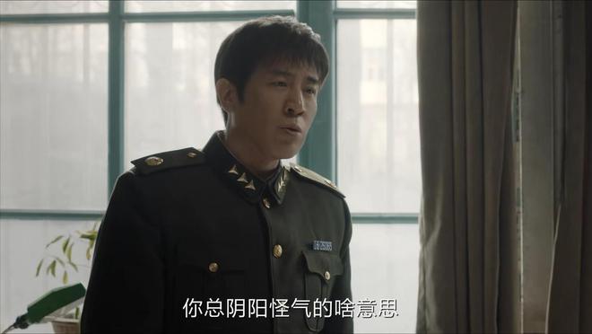 我是刑警：胡兵处处针对秦川，还曾延误过案情，为什么还能升官？