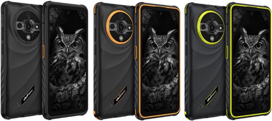 Ulefone 首款 5G 三防智能手机 Armor X31 Pro 发布，399.99 美元