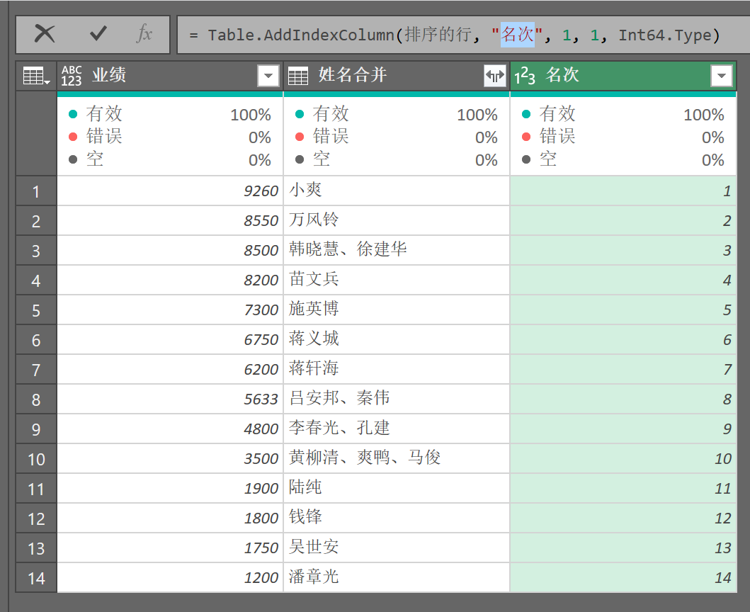 使用 Excel 新函数 Groupby 快速分组  第19张